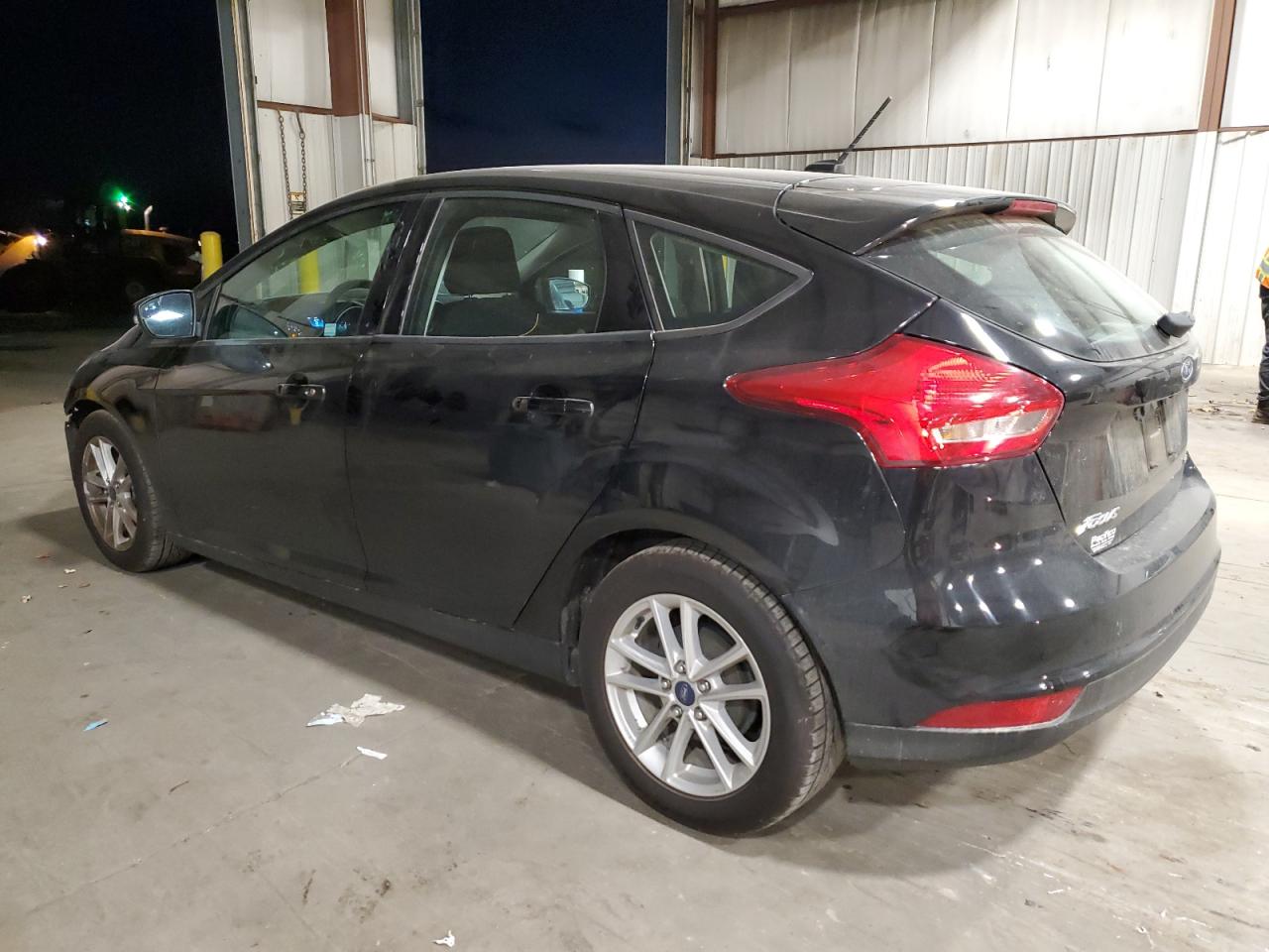 2017 Ford Focus - Image 2