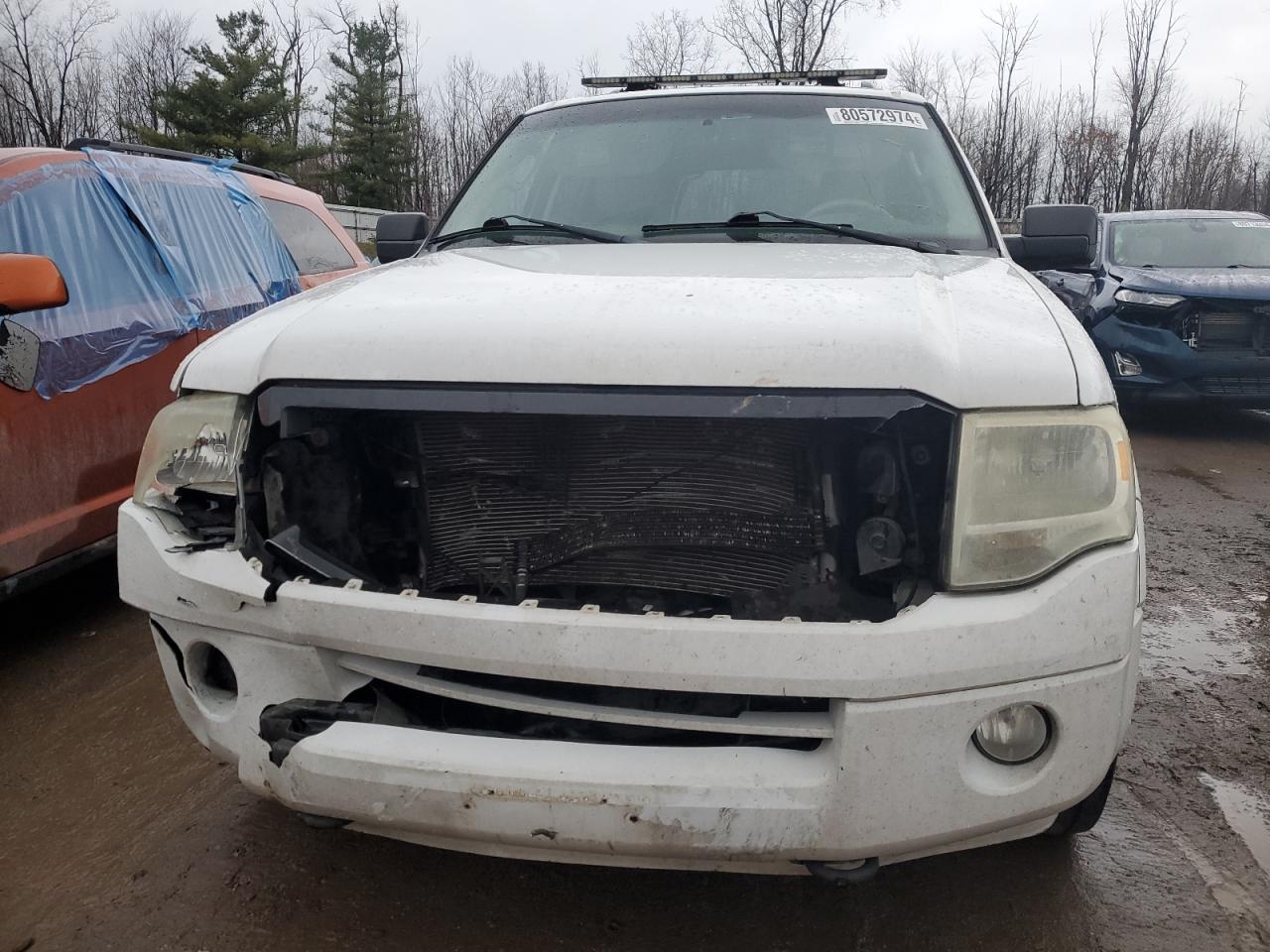 2009 Ford Expedition - Image 5