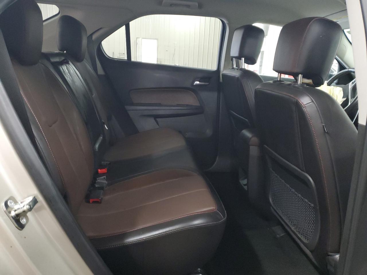 2015 Chevrolet Equinox - Image 11