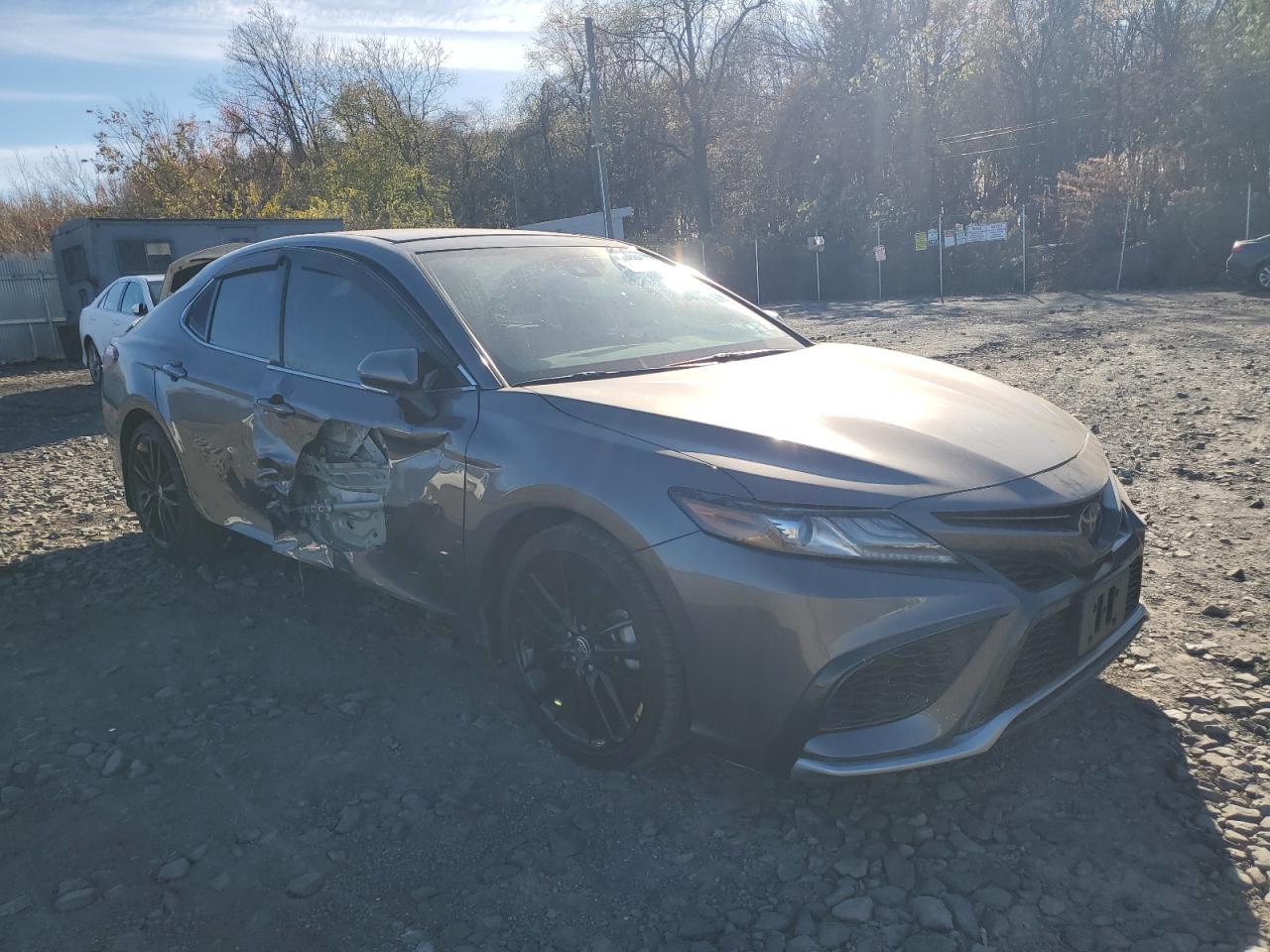 2022 Toyota Camry - Image 4