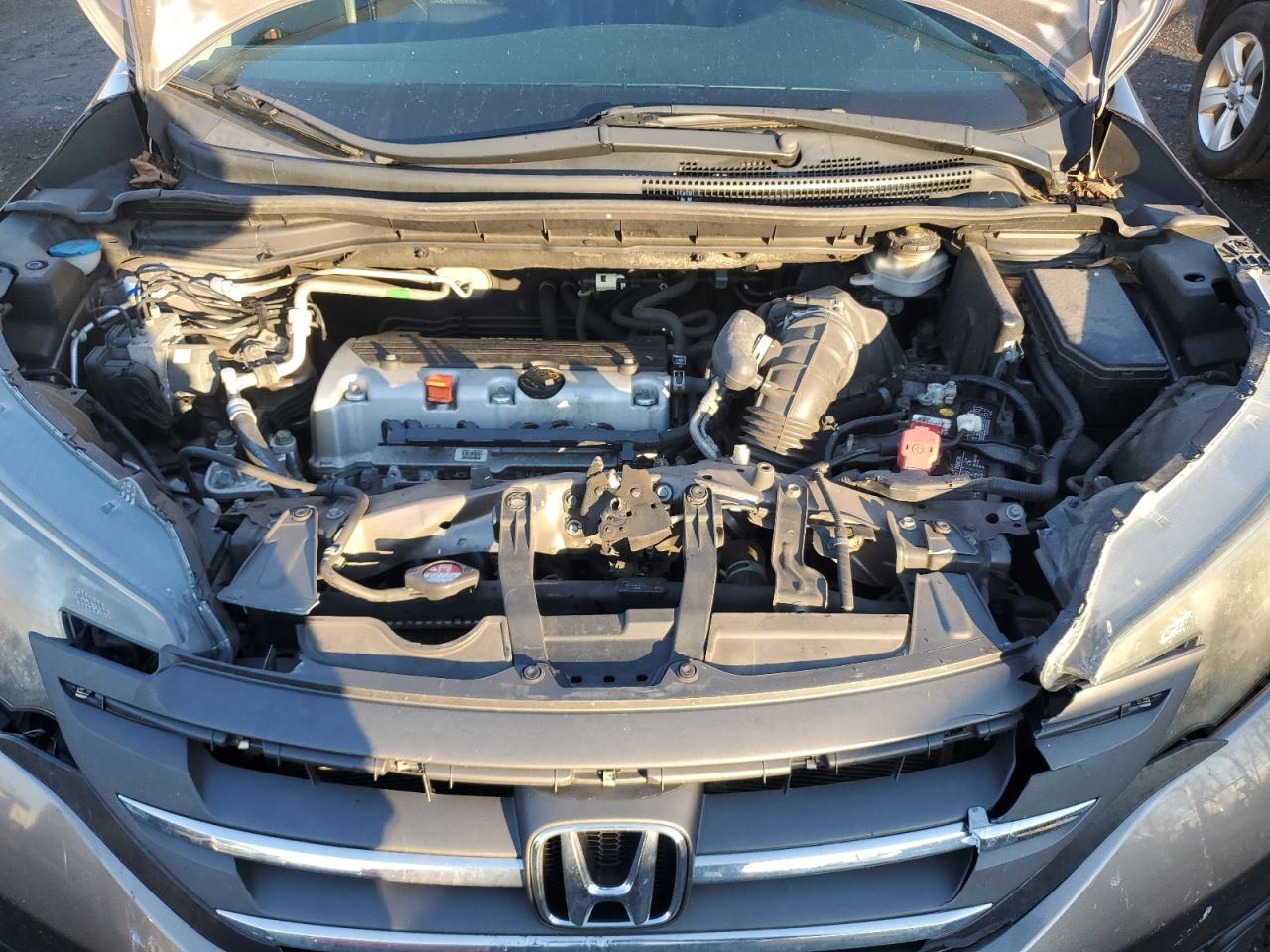 2013 Honda CR-V - Image 12