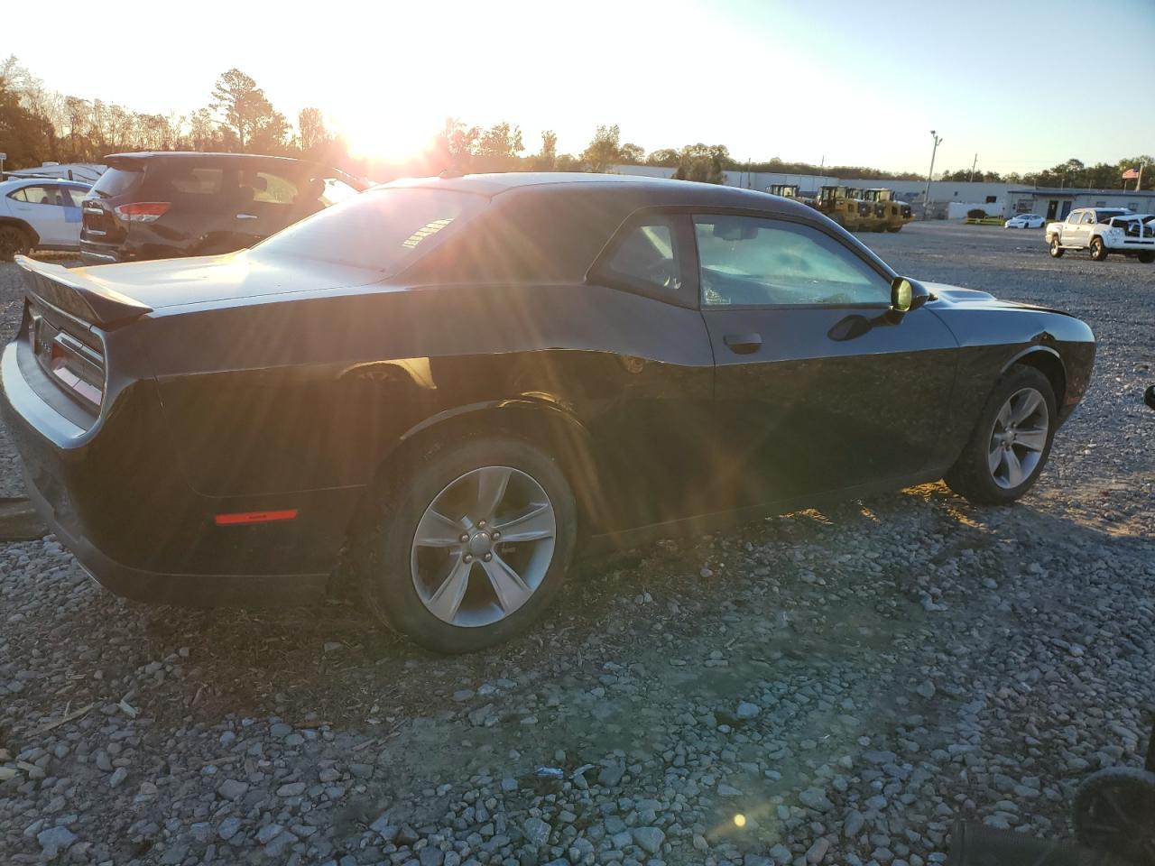 2019 Dodge Challenger - Image 3
