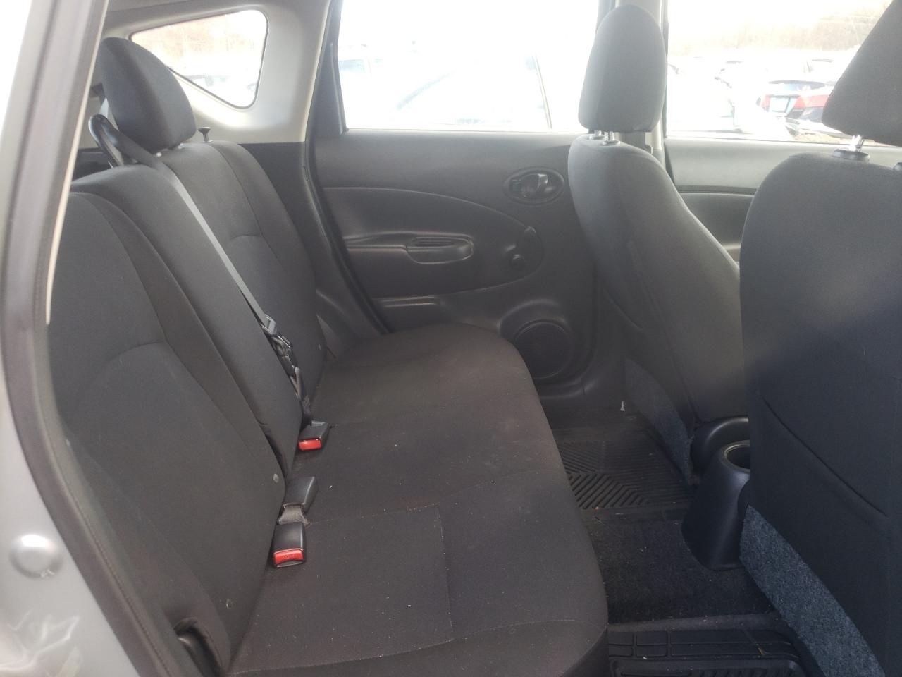 2015 Nissan Versa - Image 10