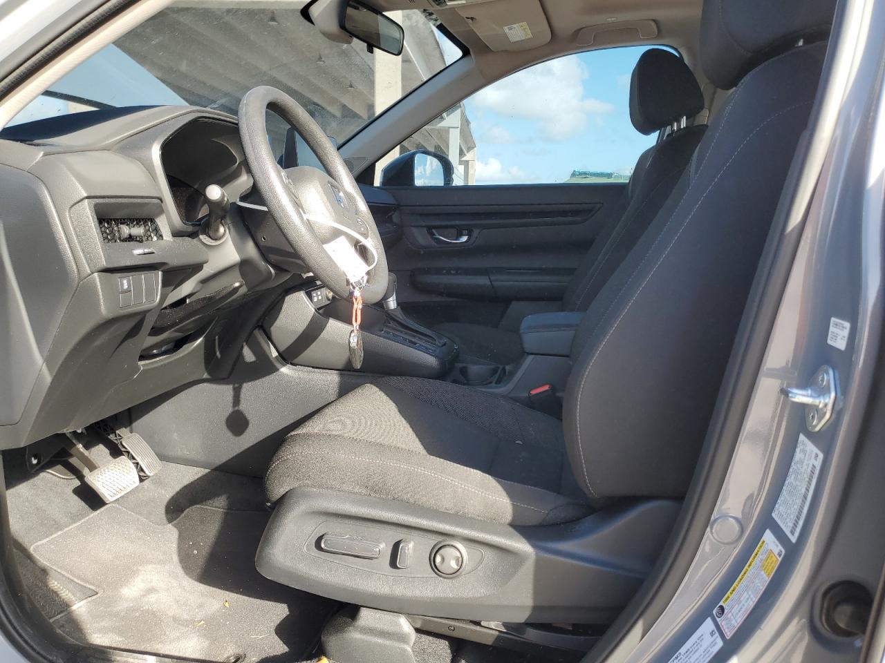 2024 Honda CR-V - Image 7