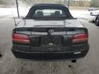 1995 Toyota Celica en Venta en Cartersville, GA - Front End