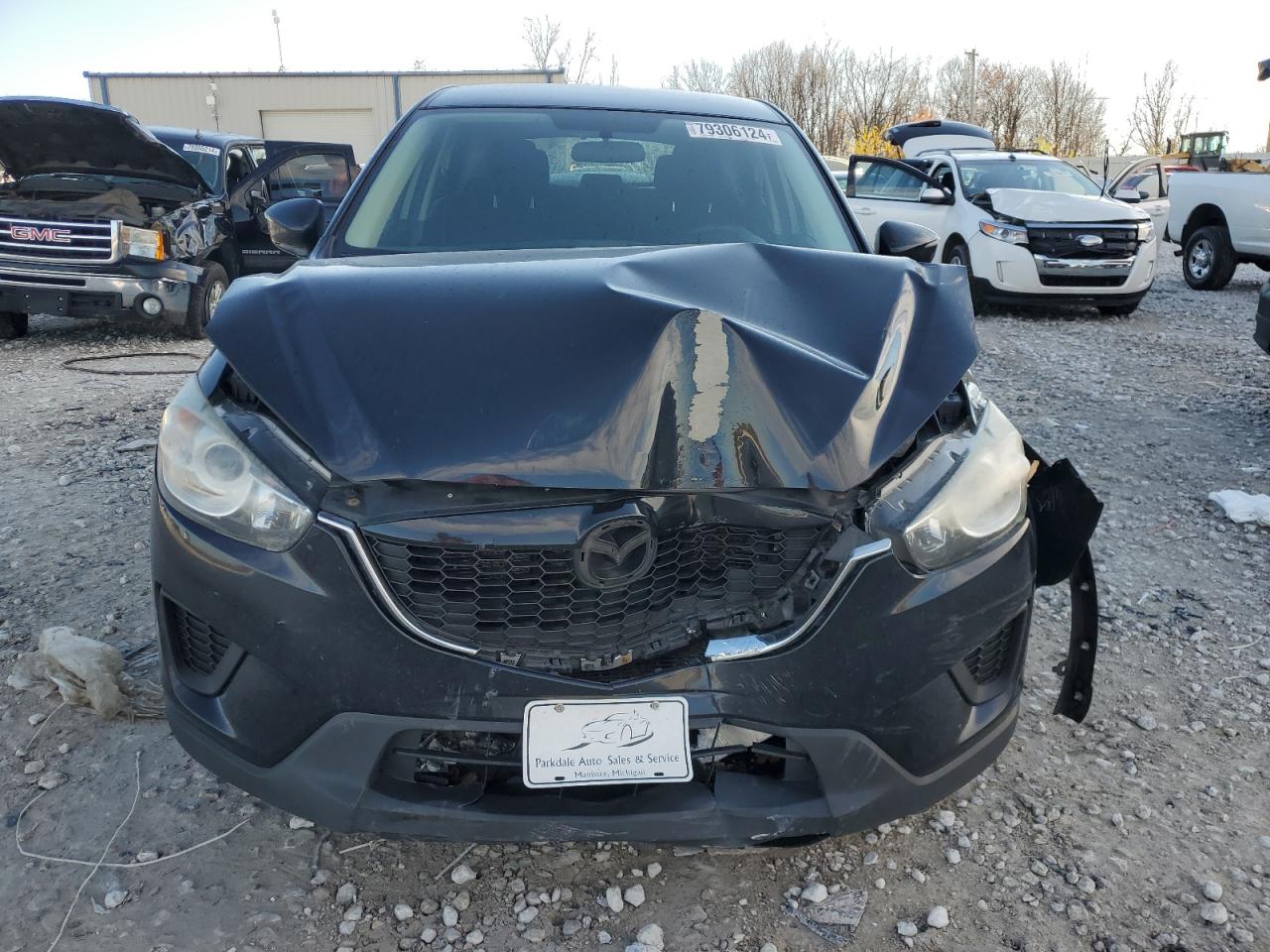 2015 Mazda CX-5 - Image 5