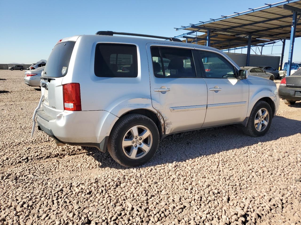 2010 Honda Pilot - Image 3