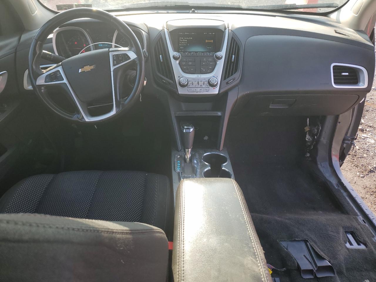 2017 Chevrolet Equinox - Image 8