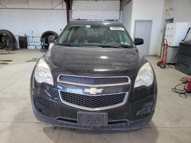  CHEVROLET EQUINOX 2014 Charcoal