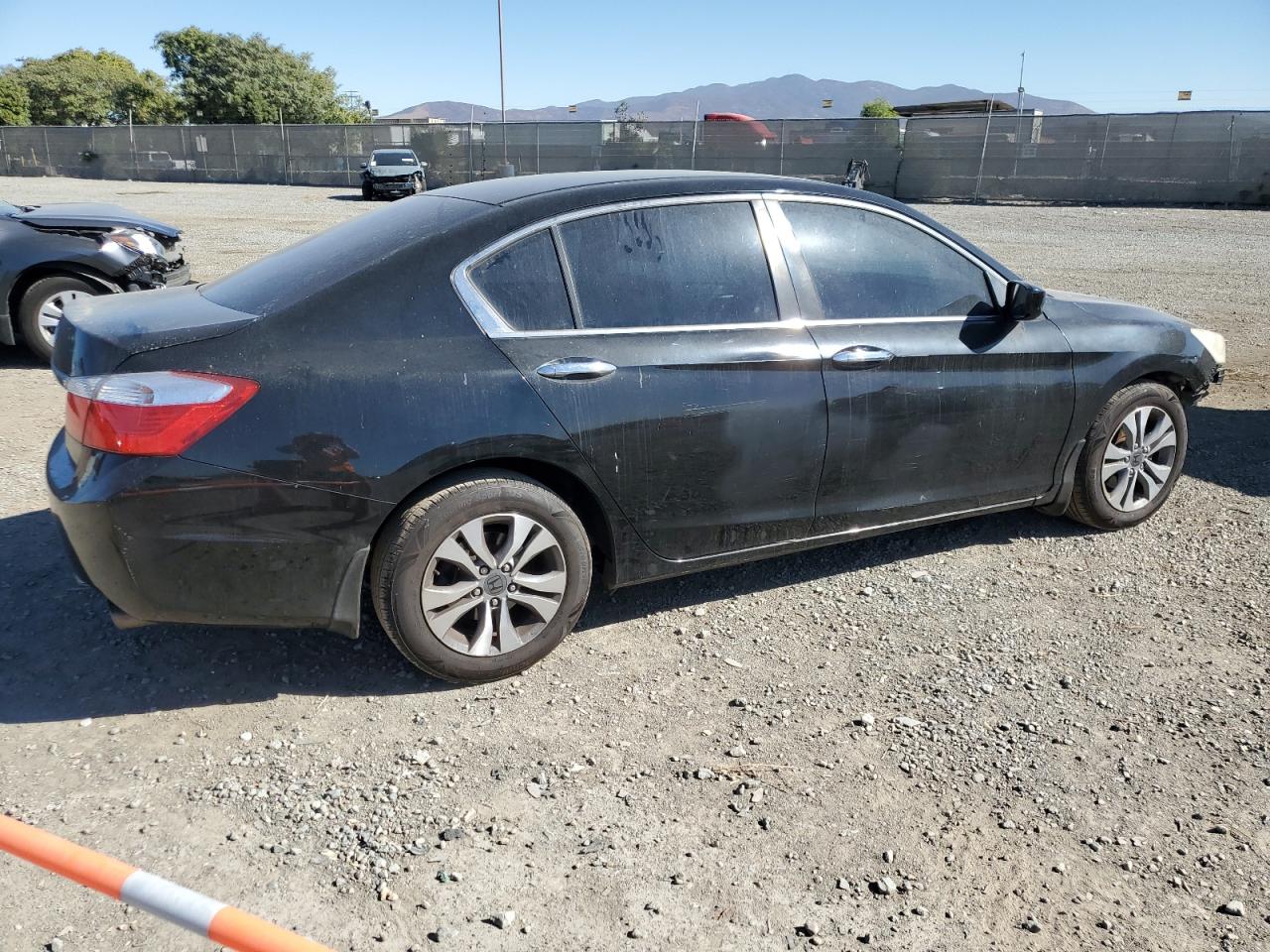 2014 Honda Accord - Image 3
