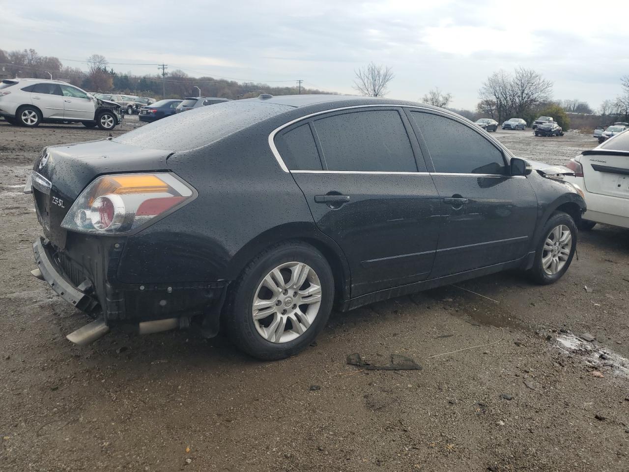 2012 Nissan Altima - Image 3