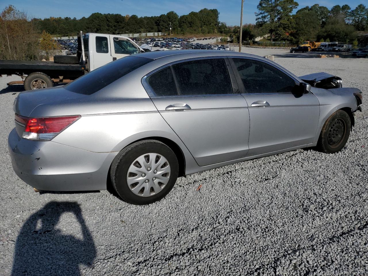 2012 Honda Accord - Image 3