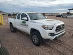 2016 Toyota Tacoma Access Cab за продажба в Phoenix, AZ - Side