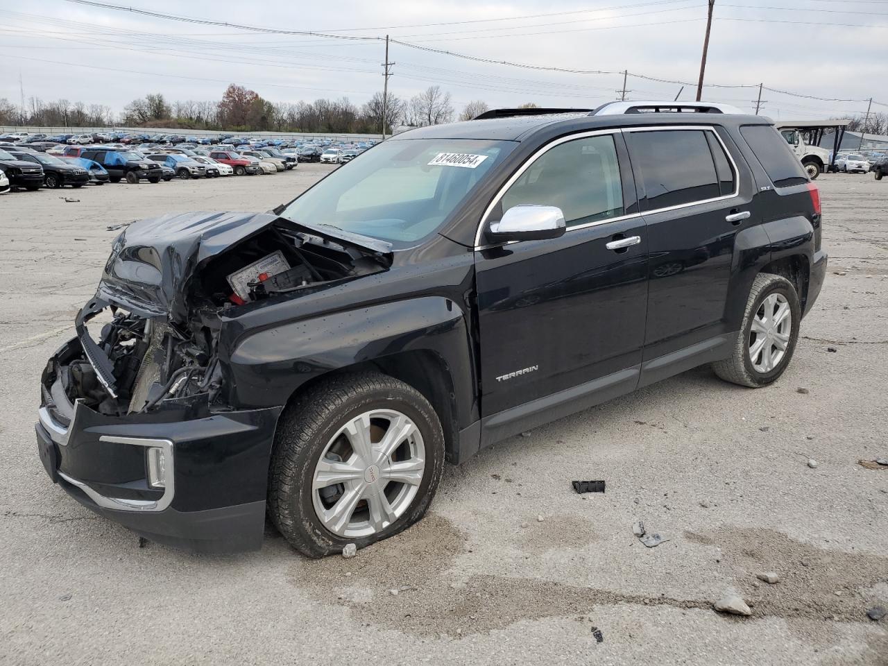 2017 GMC Terrain - Image 1