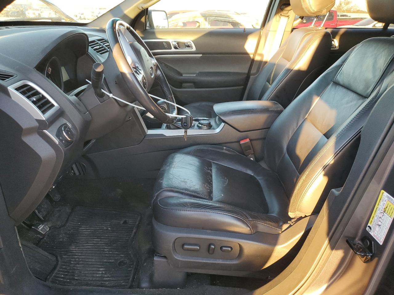 2013 Ford Explorer - Image 7