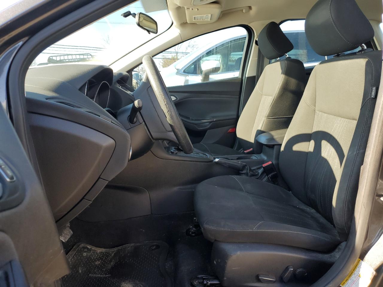 2016 Ford Focus - Image 7