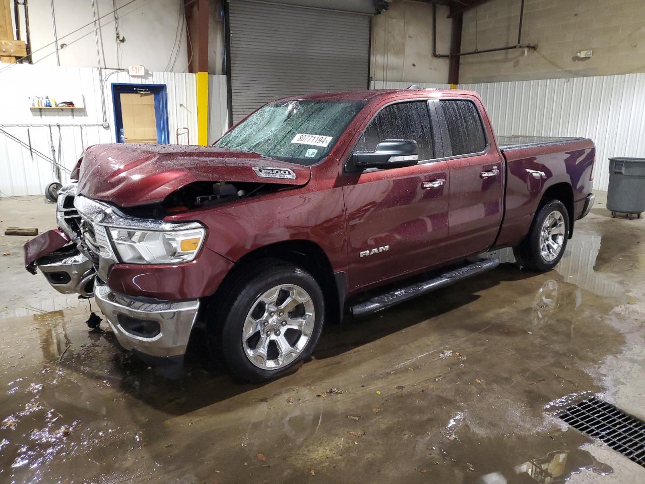2020 RAM 1500 - Image 1