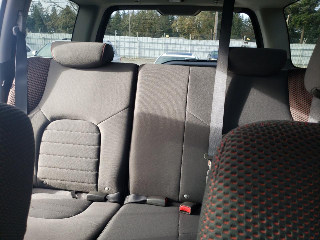 2010 Nissan XTerra - Image 10