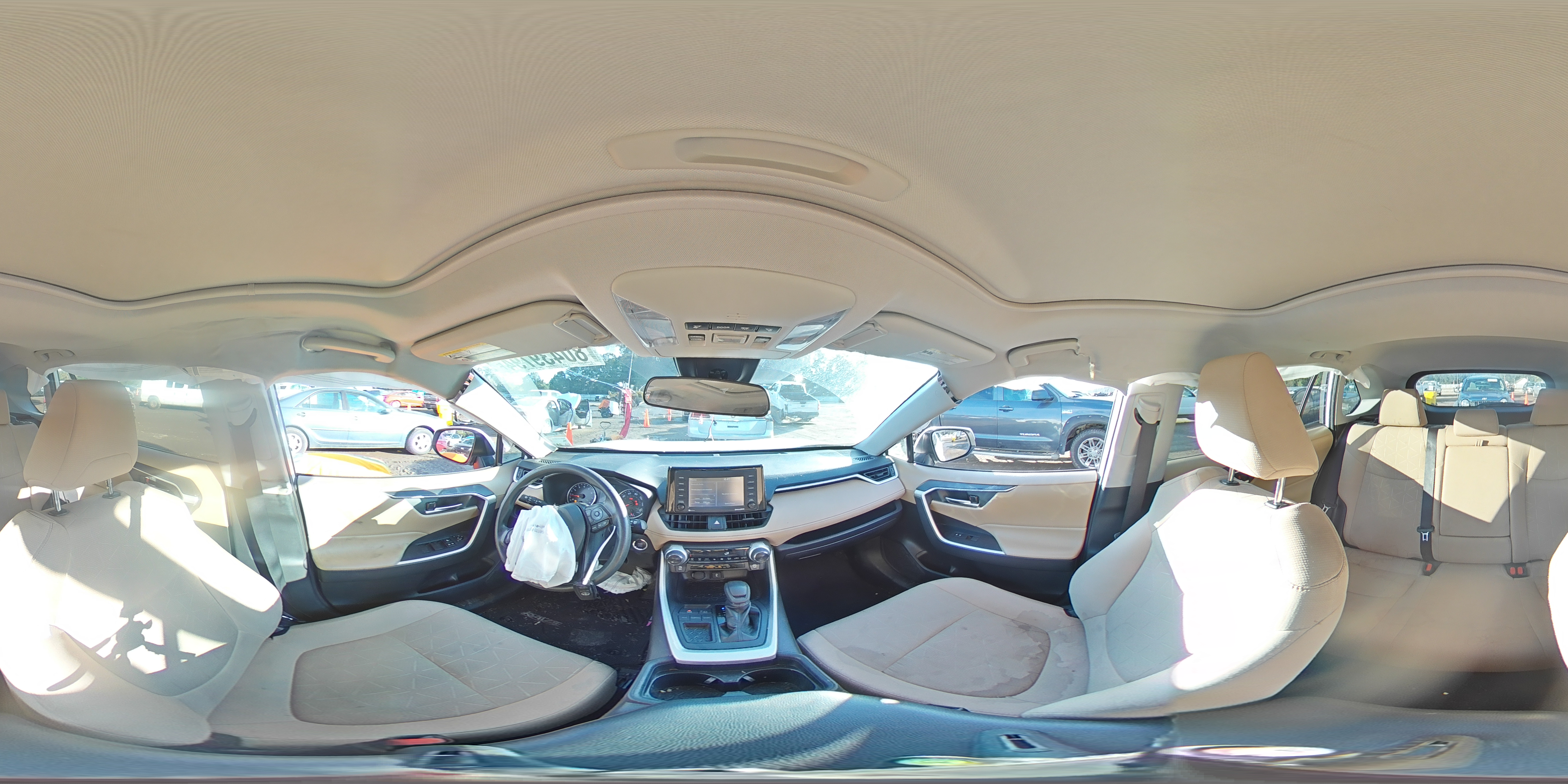 2020 Toyota RAV 4 - Image 14
