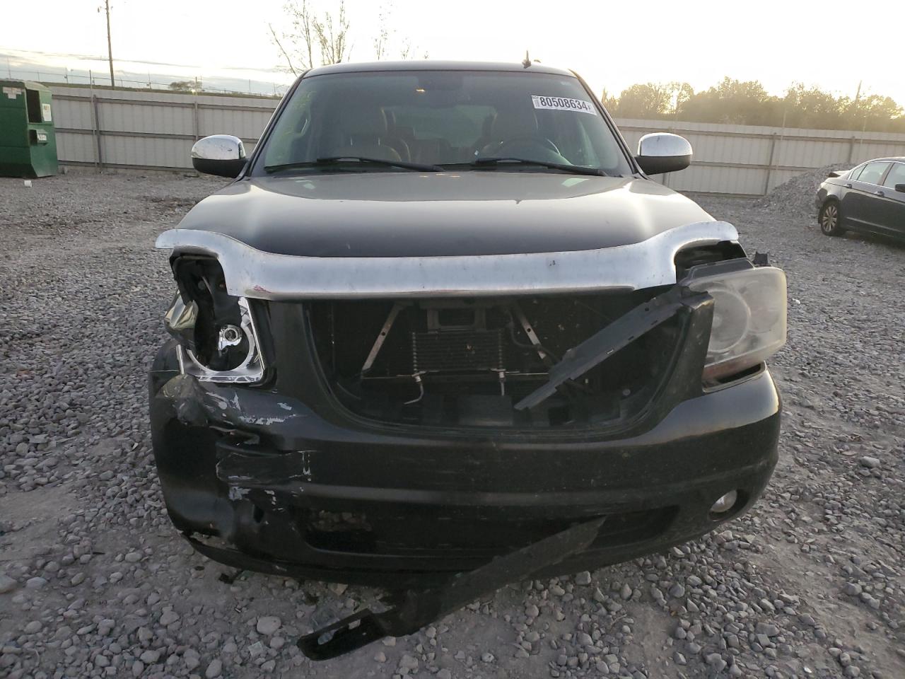 2008 GMC Yukon - Image 5