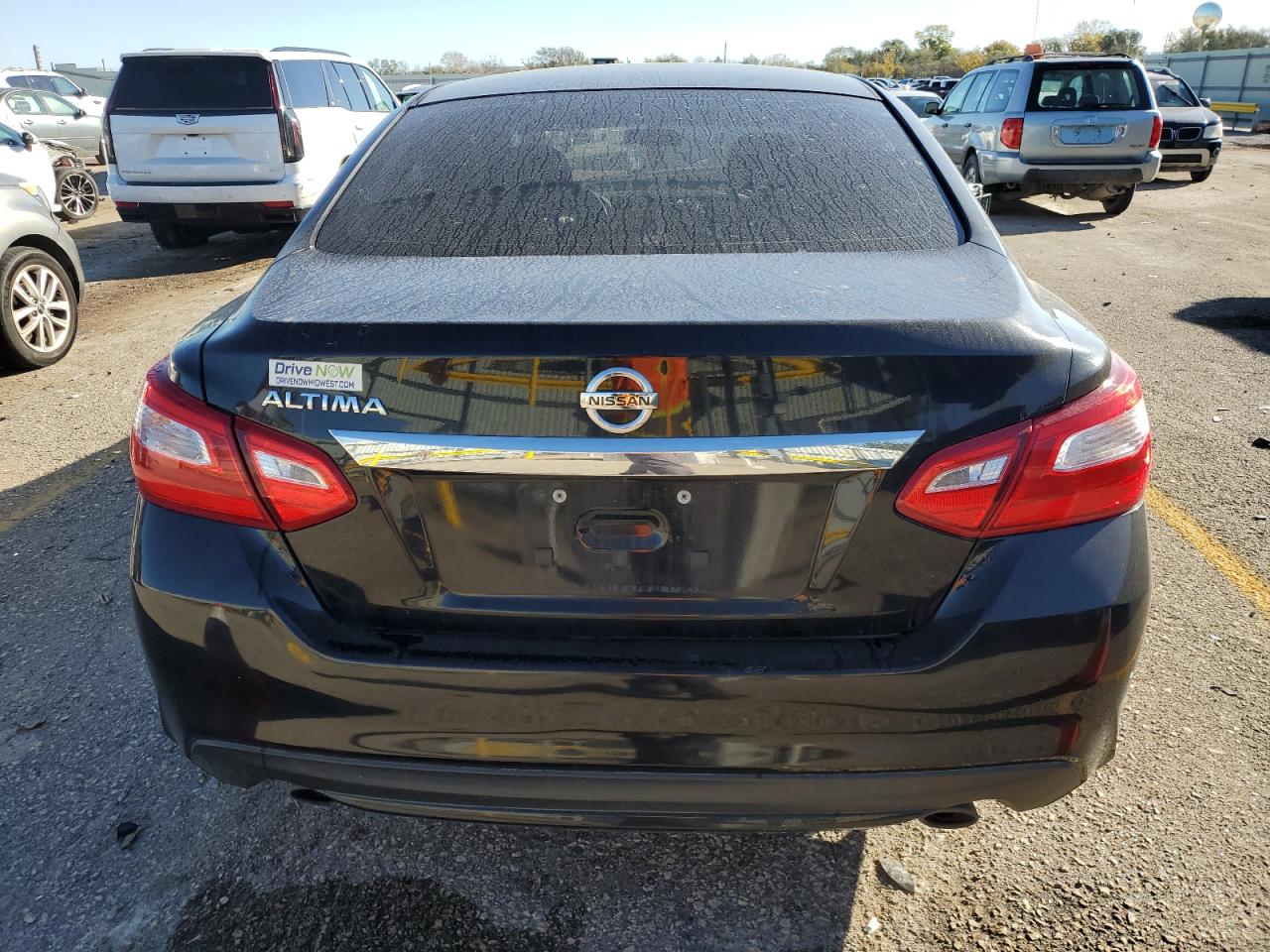 1N4AL3AP7GN376383 NISSAN ALTIMA 2016
