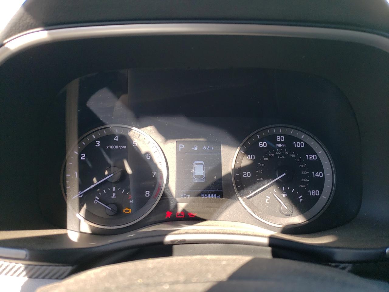 2020 Hyundai Tucson - Image 9