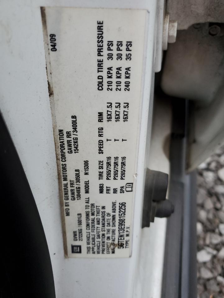 2009 Hummer H3 - Image 14