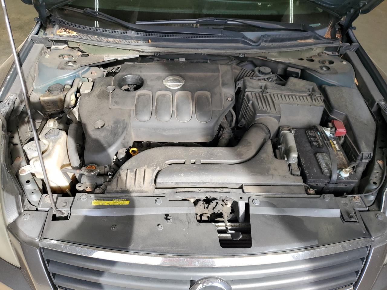 2008 Nissan Altima - Image 12