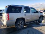 2008 Gmc Yukon Denali продається в Littleton, CO - Front End