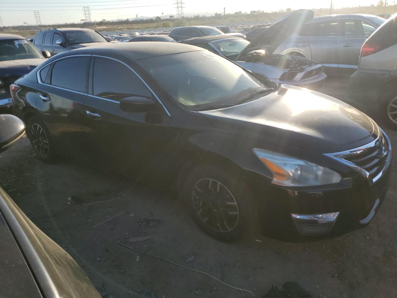 2015 Nissan Altima - Image 4