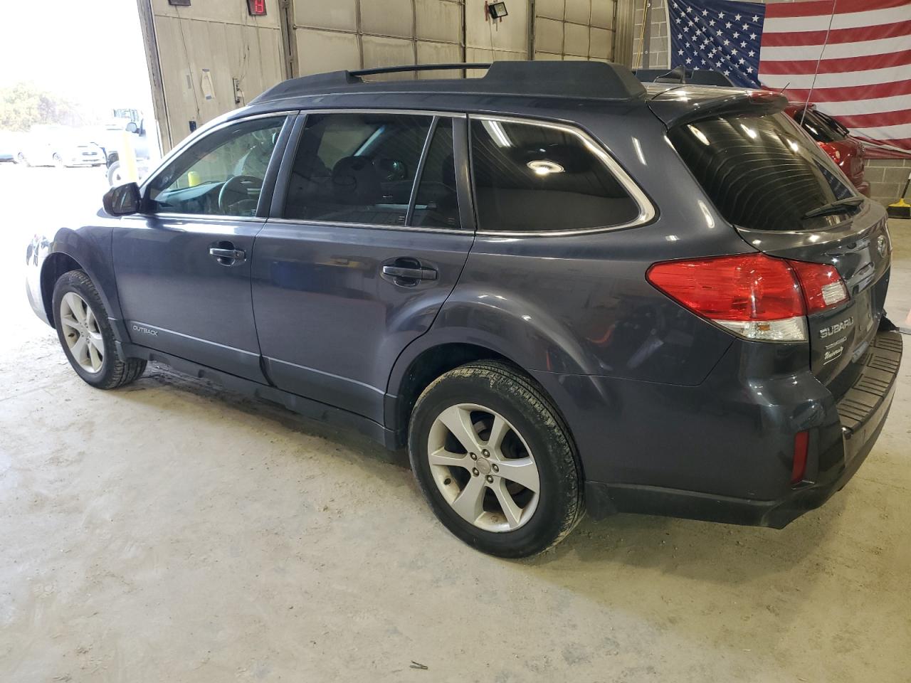 2014 Subaru Outback - Image 2