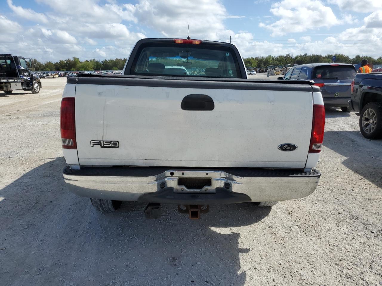 2003 Ford F-150 - Image 6