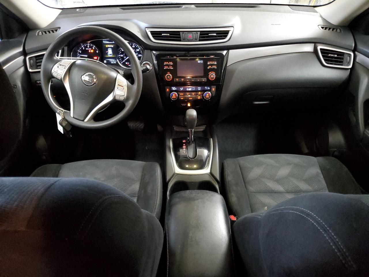 2014 Nissan Rogue - Image 8