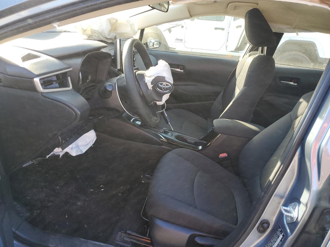 2020 Toyota Corolla - Image 7