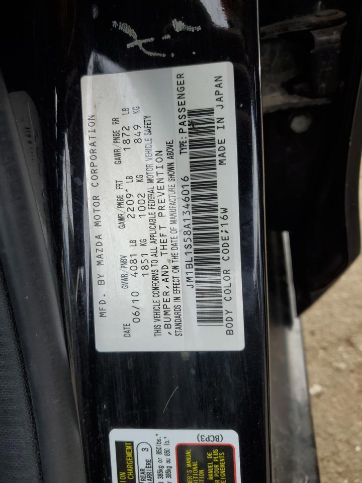 2010 Mazda 3 - Image 12