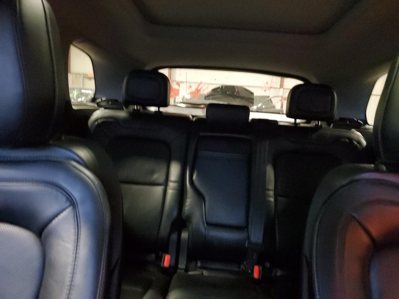 2022 Lincoln Corsair - Image 10