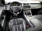 2016 LAND ROVER RANGE ROVER SPORT SC   for sale at Copart ON - COOKSTOWN