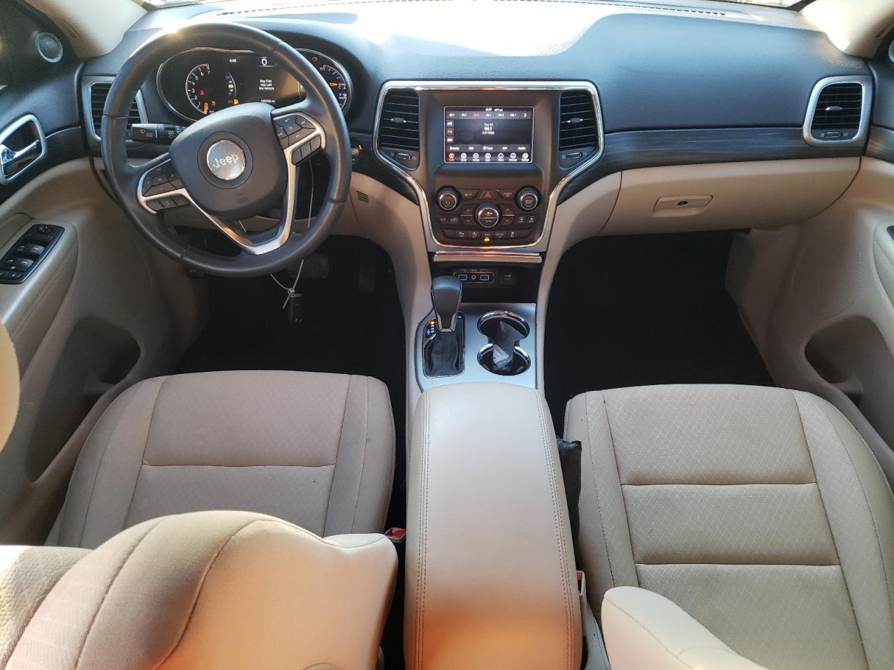 2019 Jeep Grand Cherokee - Image 8