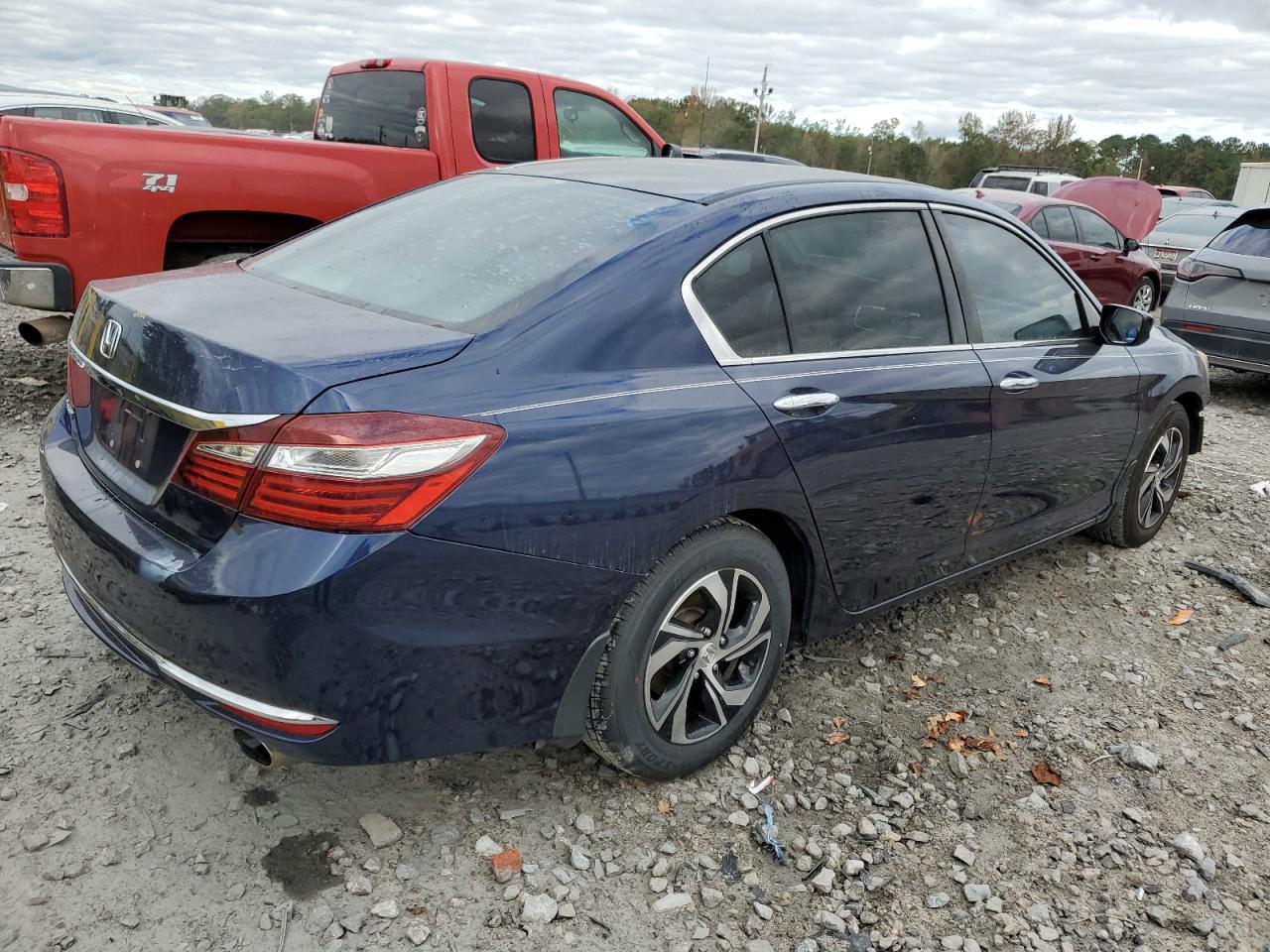 2016 Honda Accord - Image 3