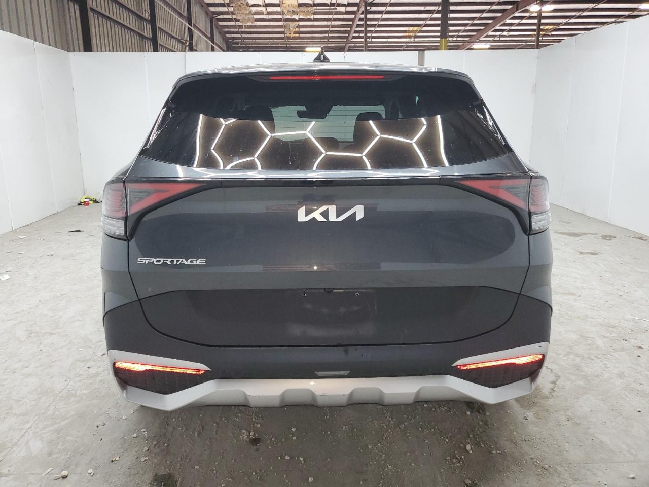 2023 Kia Sportage Lx VIN: KNDPU3AF6P7171666 Lot: 79531044