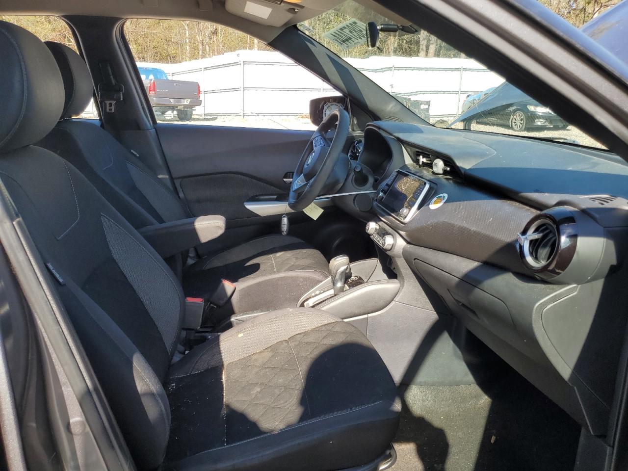 2019 Nissan Kicks - Image 7