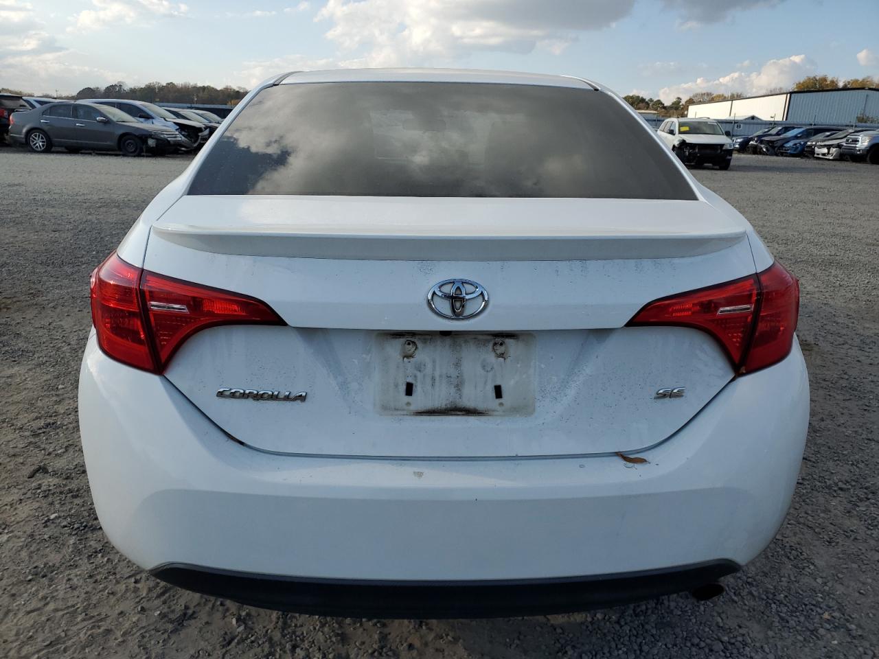 2018 Toyota Corolla - Image 6