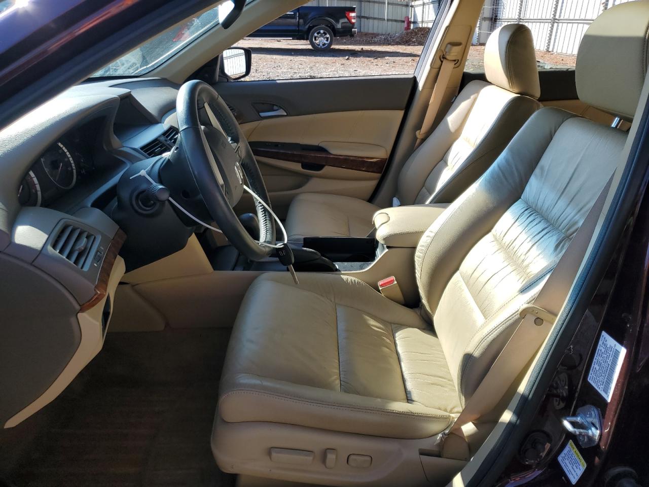 2010 Honda Accord - Image 7