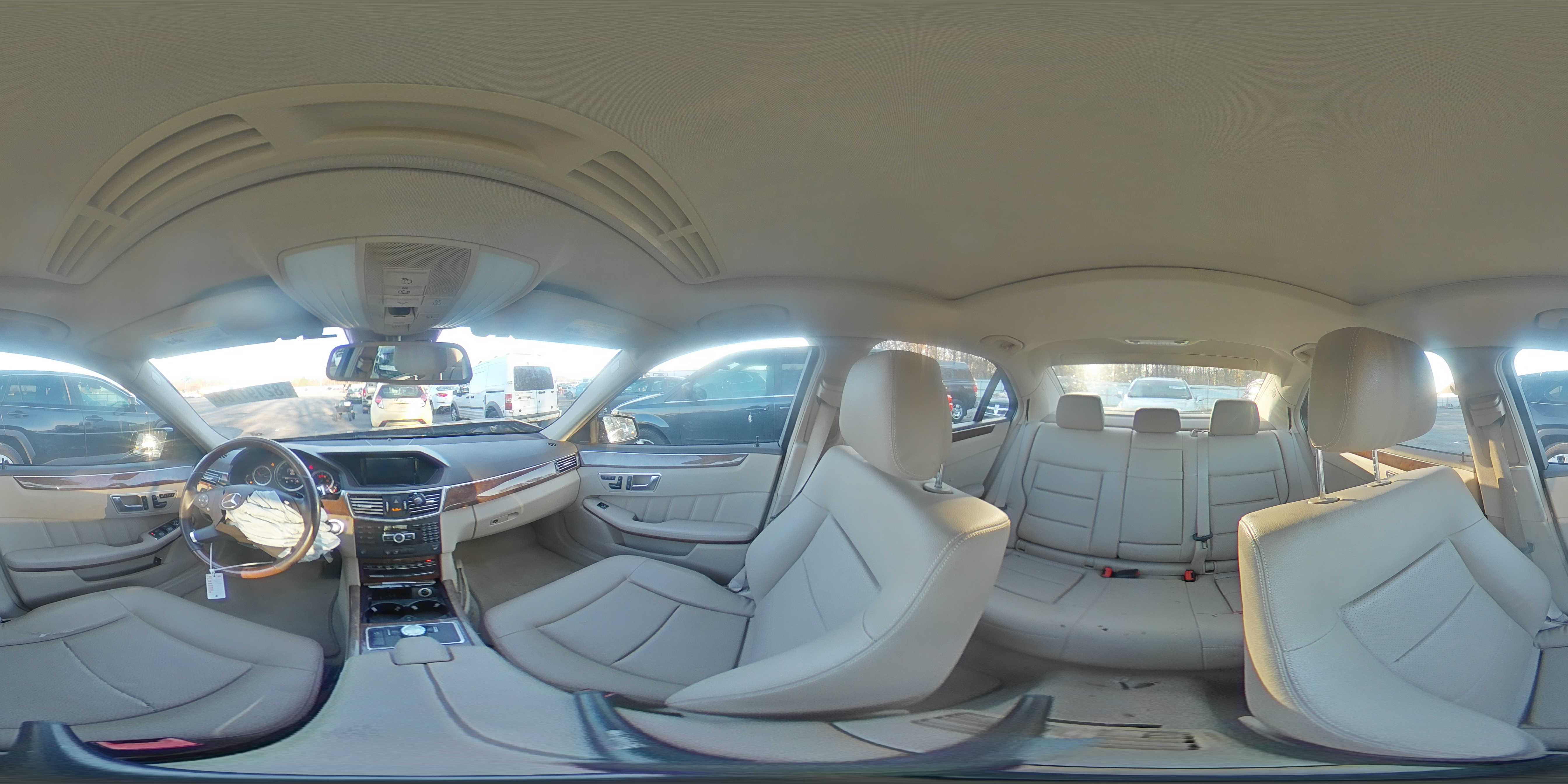 2015 Cadillac SRX - Image 14