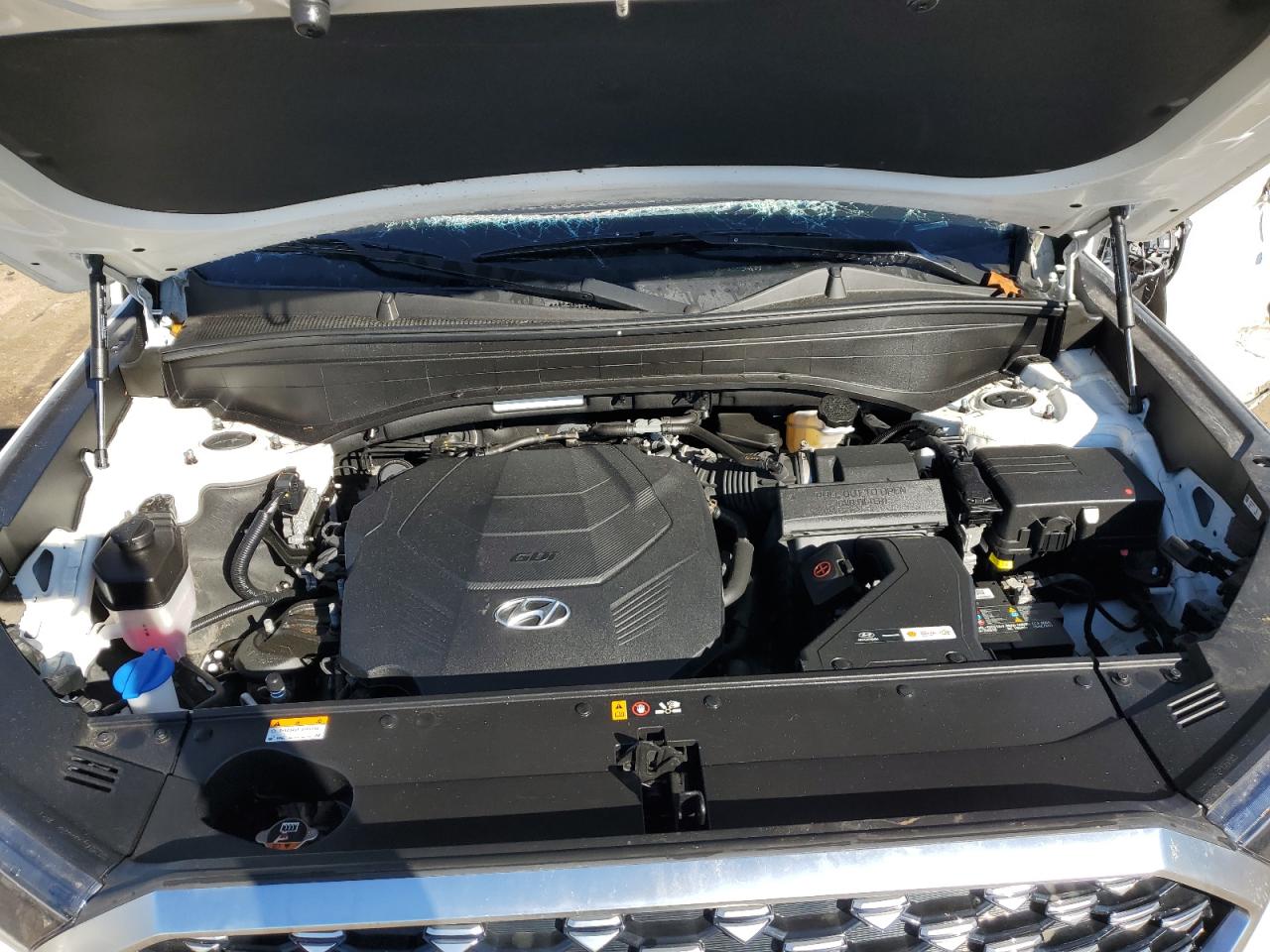 2021 Hyundai Palisade - Image 14