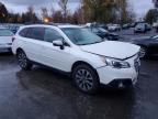 2015 Subaru Outback 2.5I Limited продається в Portland, OR - Front End