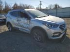 2017 Hyundai Santa Fe Sport  للبيع في Hillsborough، NJ - Side