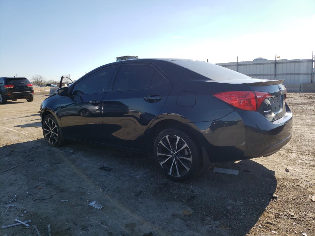 2017 Toyota Corolla - Image 2