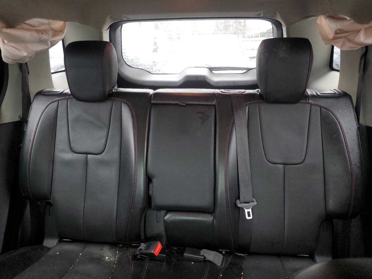 2017 GMC Terrain Slt VIN: 2GKFLUEK3H6321783 Lot: 79066494