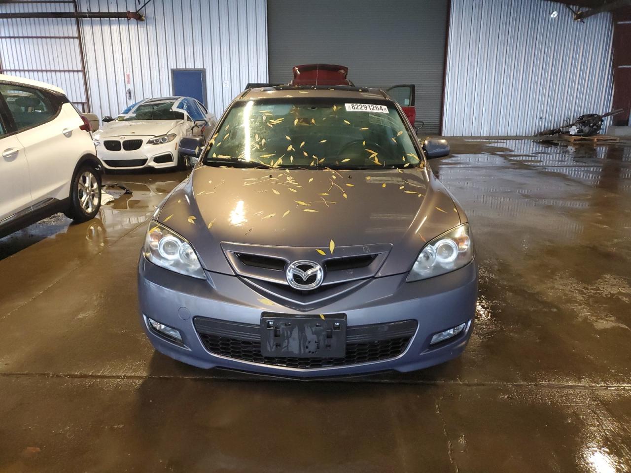 2008 Mazda 3 - Image 5